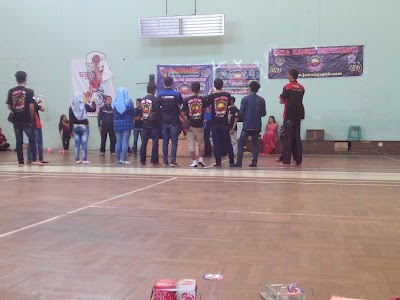 Photos of GOR DBC