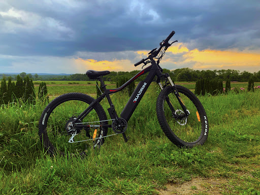 Quadrini USA Electric Bikes - Thumbnail