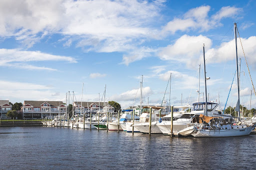 Safe Harbor South Harbour Village - United States