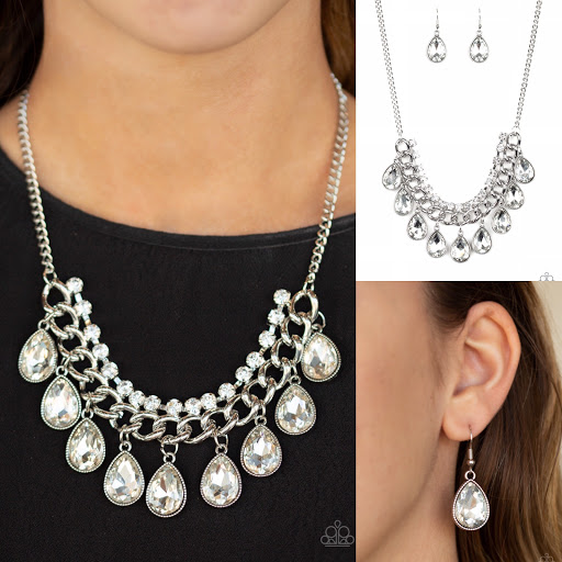 Cynthia’s Dazzling $5 Bling - Thumbnail
