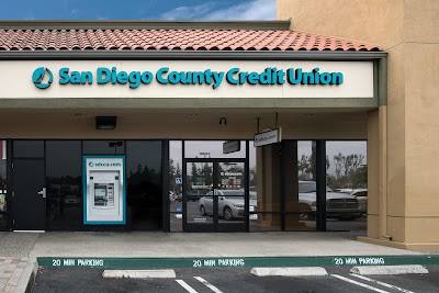 SDCCU Escondido Branch