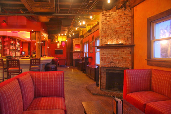 The Warren City Club by null