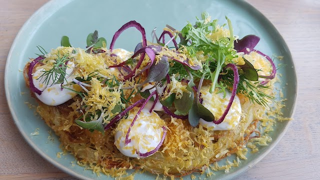 NOA Restaurant