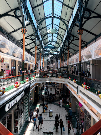Canal Walk Shopping Centre - Thumbnail