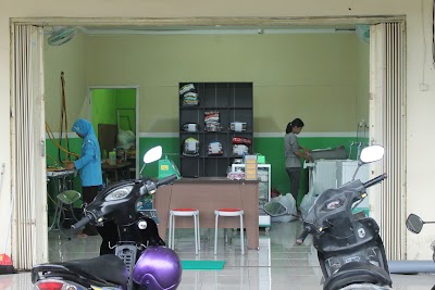 Photos of Bafa Laundry