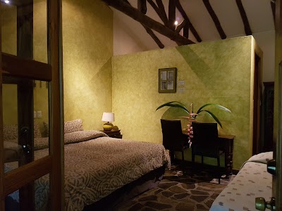 Photos of Hacienda La Isla