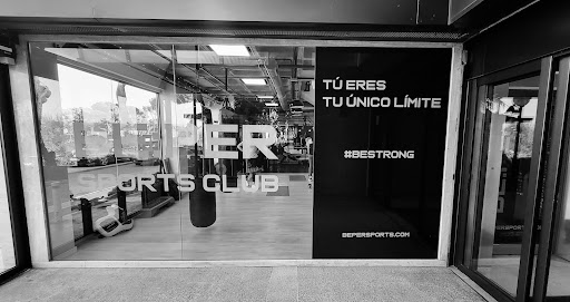 Beper Sports Club