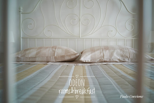 Odeon rooms - Thumbnail