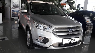 Photos of Ford G&ouml;r&uuml;r D&uuml;zce