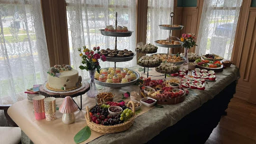 Mini Delights Bake Shoppe Gallery - United States
