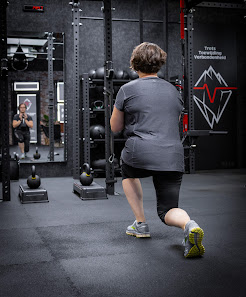Revitalice - Personal Training Studio Pannenstraat 2b, 6562 AD Groesbeek, Nederland