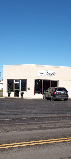 Suite Serenity - Visual