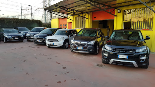 Mavicauto sas - Visual
