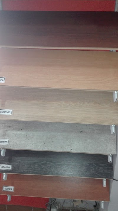 Photos of Building Centre Dry