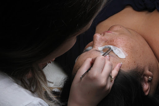 Sherry Lash Studio - Visual