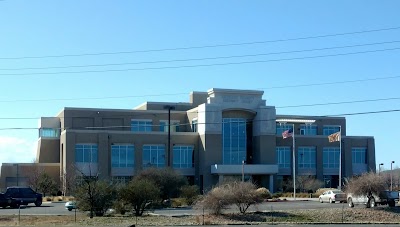 13th Judicial District Court