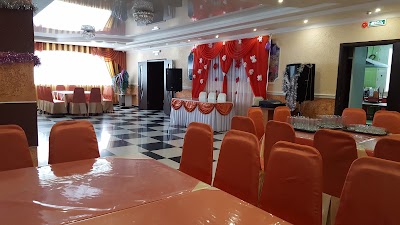 Photos of Restoran "Ak Bulak"