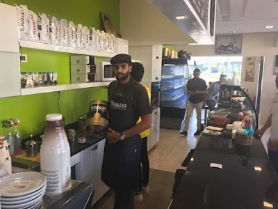 Photos of Route 66 Caffe