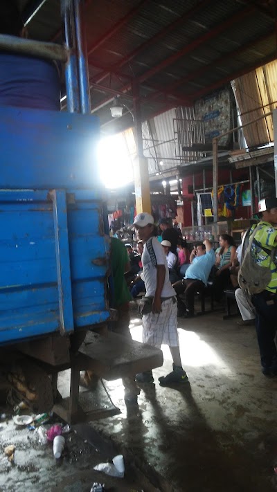 Photos of Mercado