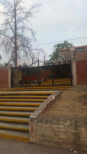 Escuela Secundaria Técnica No. 81 - Thumbnail