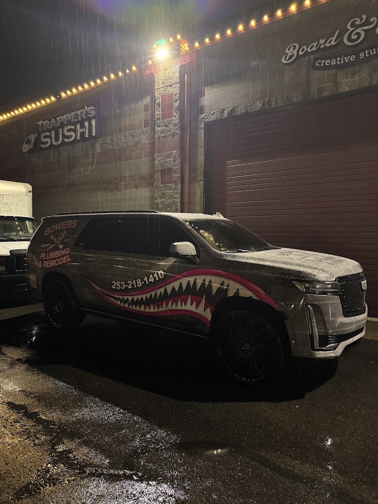 Bowers Plumbing & Remodel - Plumbing Services