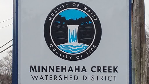 Minnehaha Creek Watershed District Gallery - United States