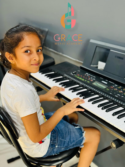 Grace Music Academy - Nagpur