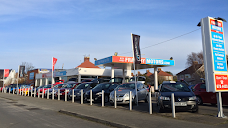 Frankby Motors liverpool