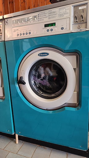 The launderette Spalding - Thumbnail