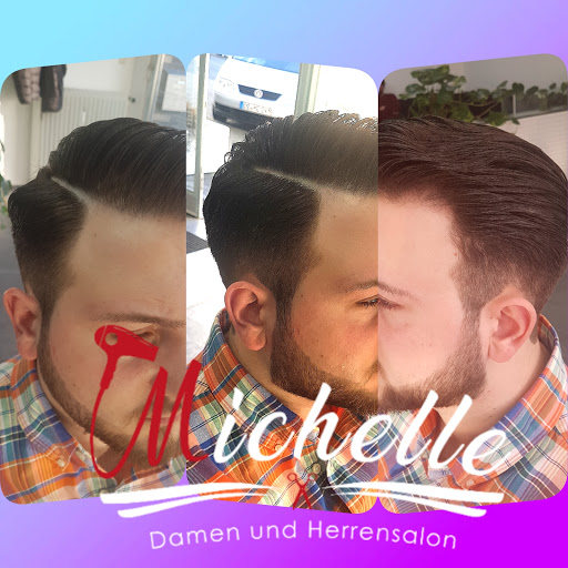 Michell Herrensalon