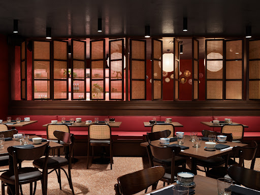 Photo of Rumble Restaurant Pyrmont