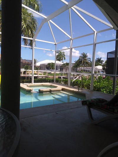 Photos of Marco Island Vacation Homes