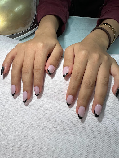 Lash & Nail Republic