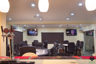 Photos of Lagos Poker Club