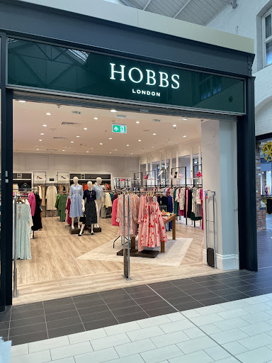 Hobbs Outlet