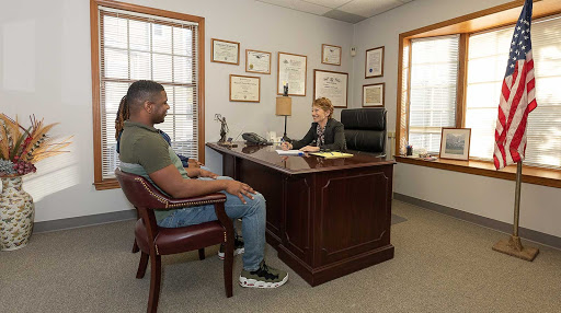 Laurie Woog, Immigration Lawyer