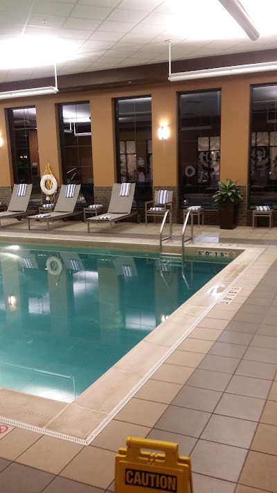 Photos of Embassy Suites by Hilton - Columbus Airport