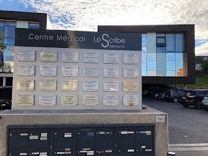 Photo n°6 de Chatelier Arnaud à Montpellier (Ostéopathe)