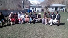 Tehsil Headquarter Hospital Garamchashma chitral