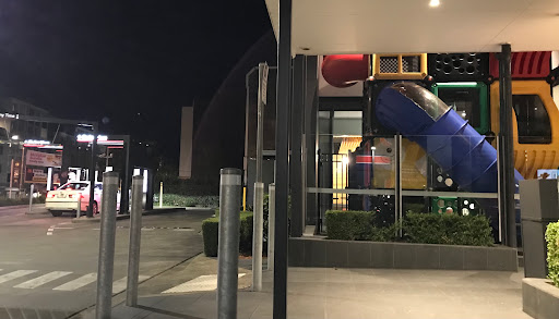 McDonald's Gladesville