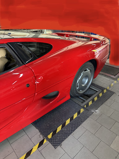 Centro Revisioni Auto Moto Sisma Napoli