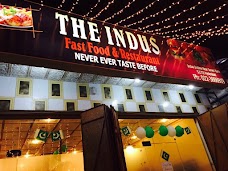 Indus Fast Food & Resturant hyderabad