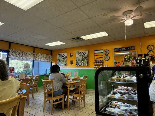 Gardenia’s Cafe Gallery - United States