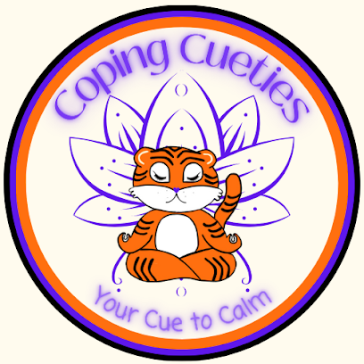 Coping Cueties