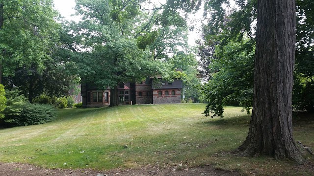 The Mark Twain House & Museum