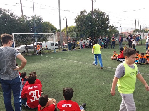 Club Velez Sud (Fútbol 5 y 7 de Sintético), Author: Julio Alejandro Molina