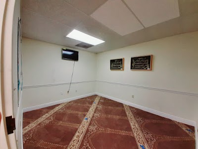 Masjid Omar Al-Farooq