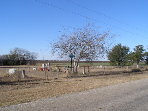 Clareville Cemetery Gallery - United States