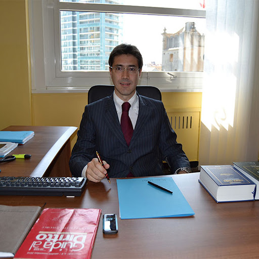 Studio Legale Avv. Alberto Delfino