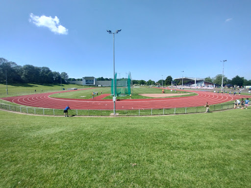 Derby Athletic Club - Thumbnail